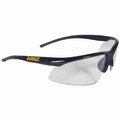 Radians CLR Lens Safe Glasses DPG51-1C